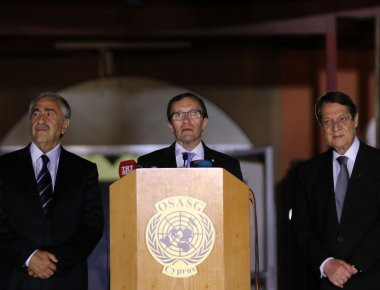 Υπουργείο Εξωτερικών: «Αυτή είναι η αλήθεια για την κατάρρευση των συνομιλιών για τα Κυπριακό»